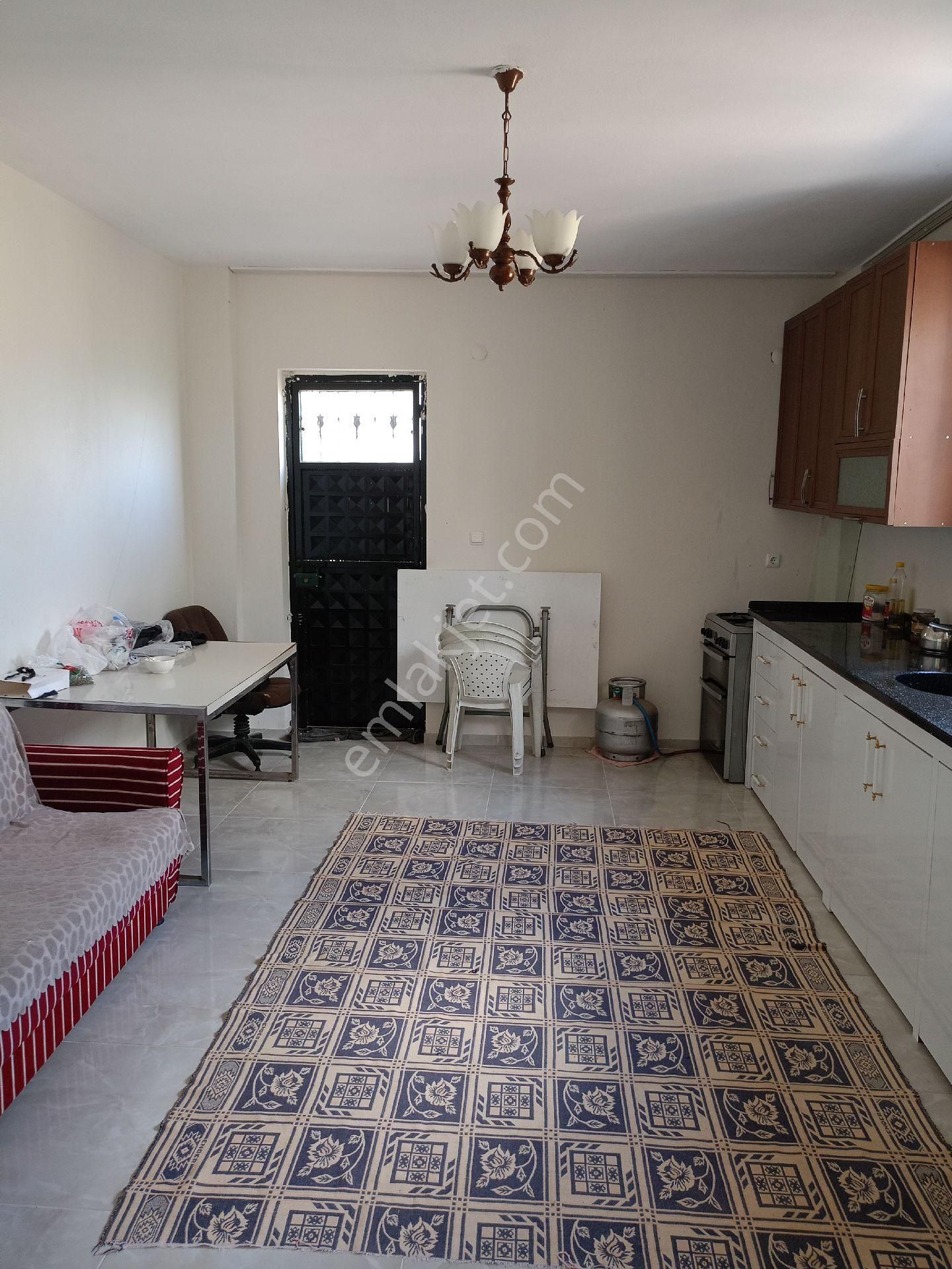 Adana Çukurova Karahanda 5100 M2 Arsa - Görsel 2