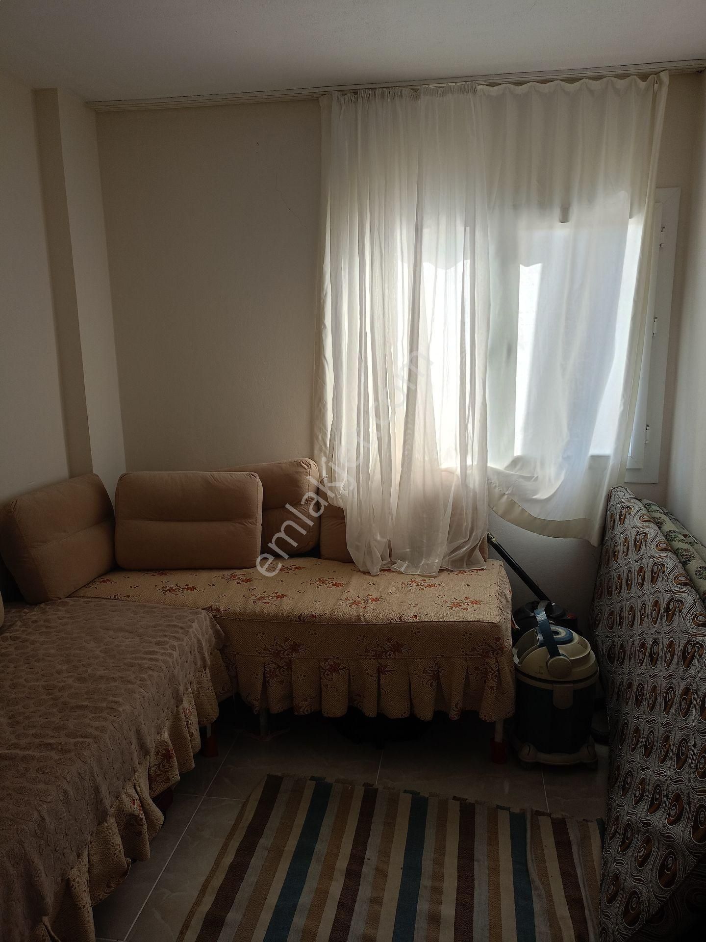 Adana Çukurova Karahanda 5100 M2 Arsa - Görsel 12