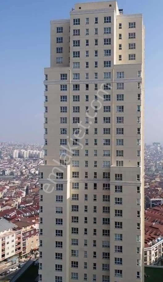 Esenyurt Necip Fazıl Kısakürek Satılık Daire  ESENYURT DA  STAR TOWERS DE SATILIK 3+1 KELEPİR DAİRE FUL DEKORLU