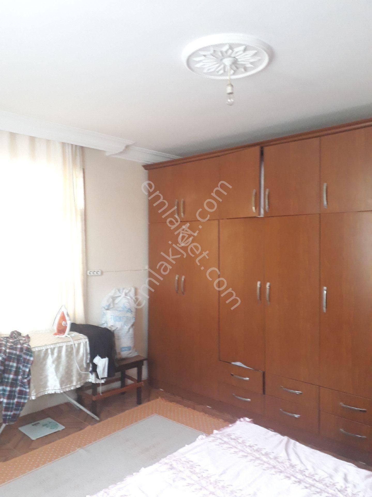 Adana Seyhan Yeşilevler Mahallesin De 2 Katlı 201 M2 Arsalı Müstakil - Görsel 13