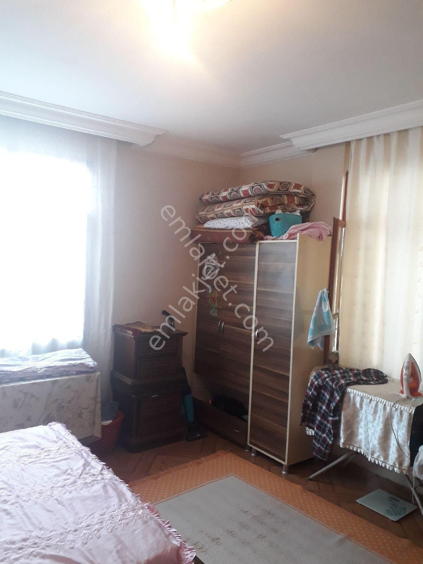 Adana Seyhan Yeşilevler Mahallesin De 2 Katlı 201 M2 Arsalı Müstakil - Görsel 9