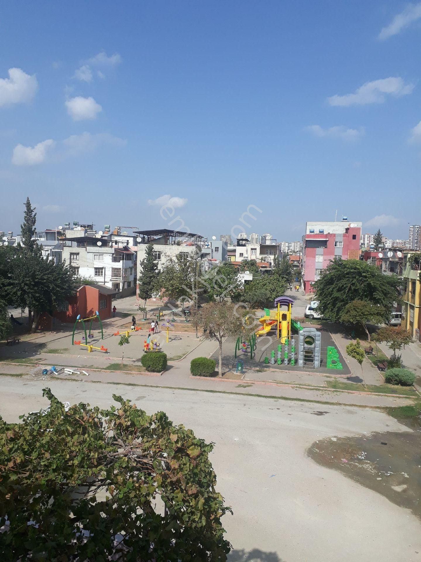 Adana Seyhan Yeşilevler Mahallesin De 2 Katlı 201 M2 Arsalı Müstakil - Görsel 34