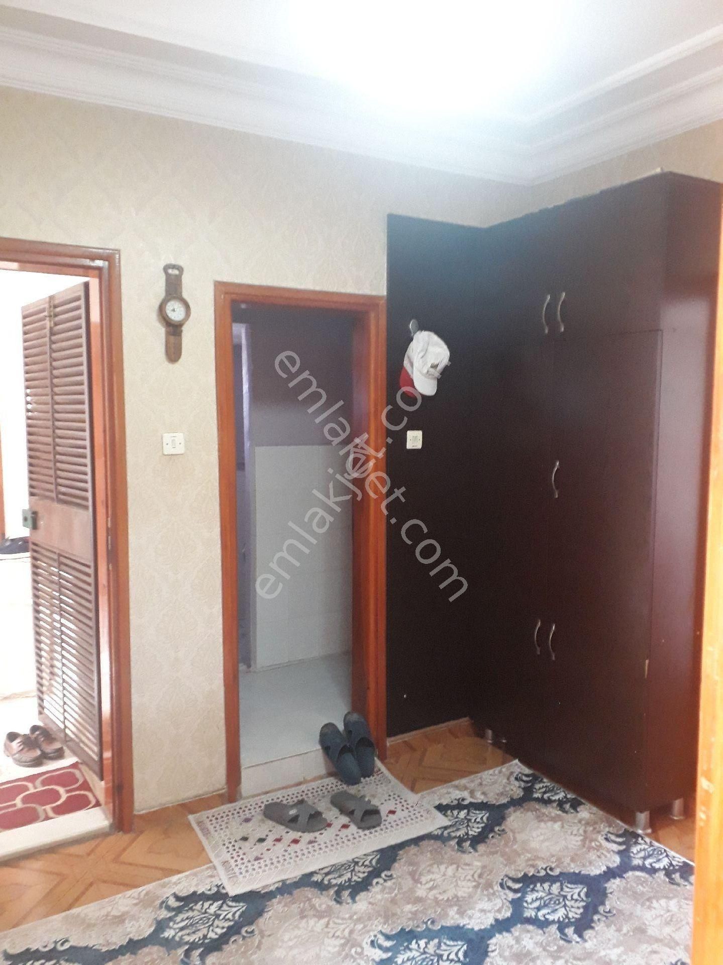 Adana Seyhan Yeşilevler Mahallesin De 2 Katlı 201 M2 Arsalı Müstakil - Görsel 16