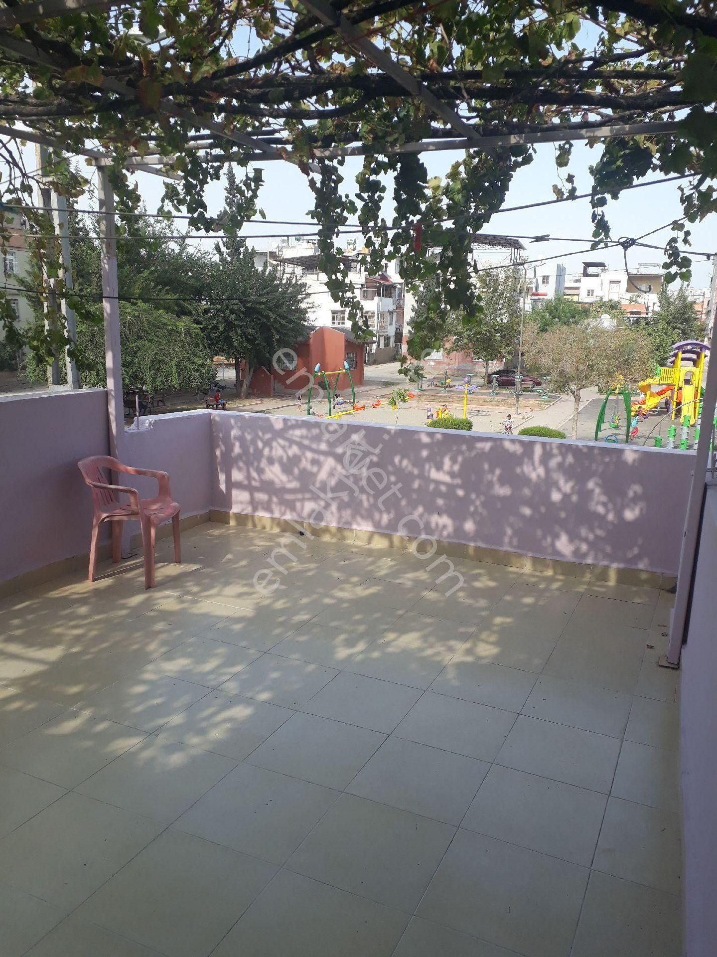 Adana Seyhan Yeşilevler Mahallesin De 2 Katlı 201 M2 Arsalı Müstakil - Görsel 5