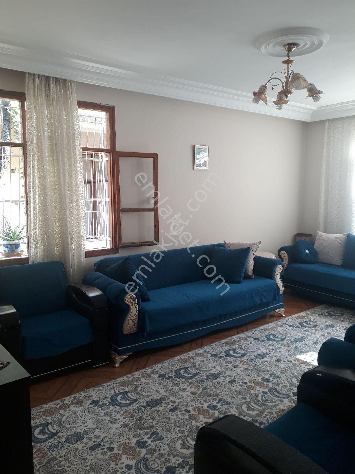 Adana Seyhan Yeşilevler Mahallesin De 2 Katlı 201 M2 Arsalı Müstakil - Görsel 22