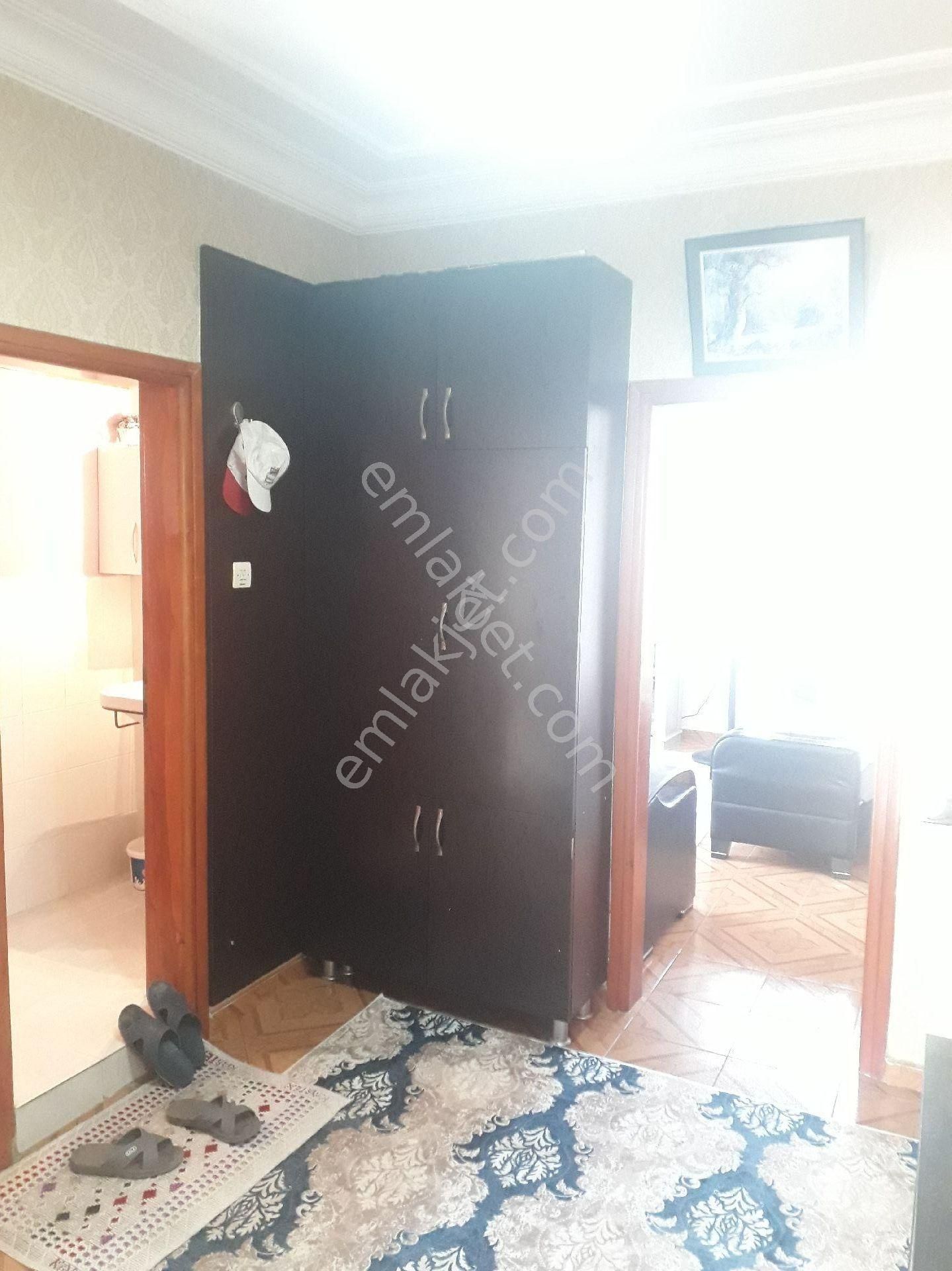 Adana Seyhan Yeşilevler Mahallesin De 2 Katlı 201 M2 Arsalı Müstakil - Görsel 17