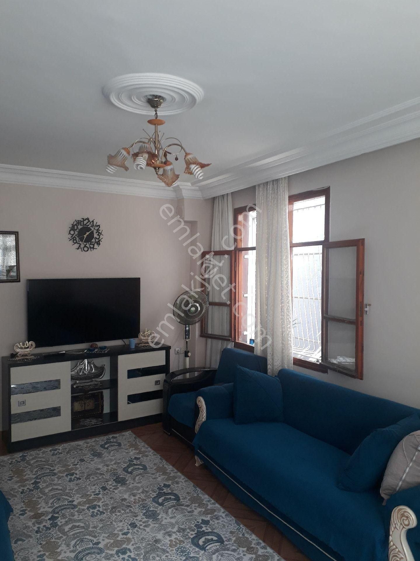 Adana Seyhan Yeşilevler Mahallesin De 2 Katlı 201 M2 Arsalı Müstakil - Görsel 20