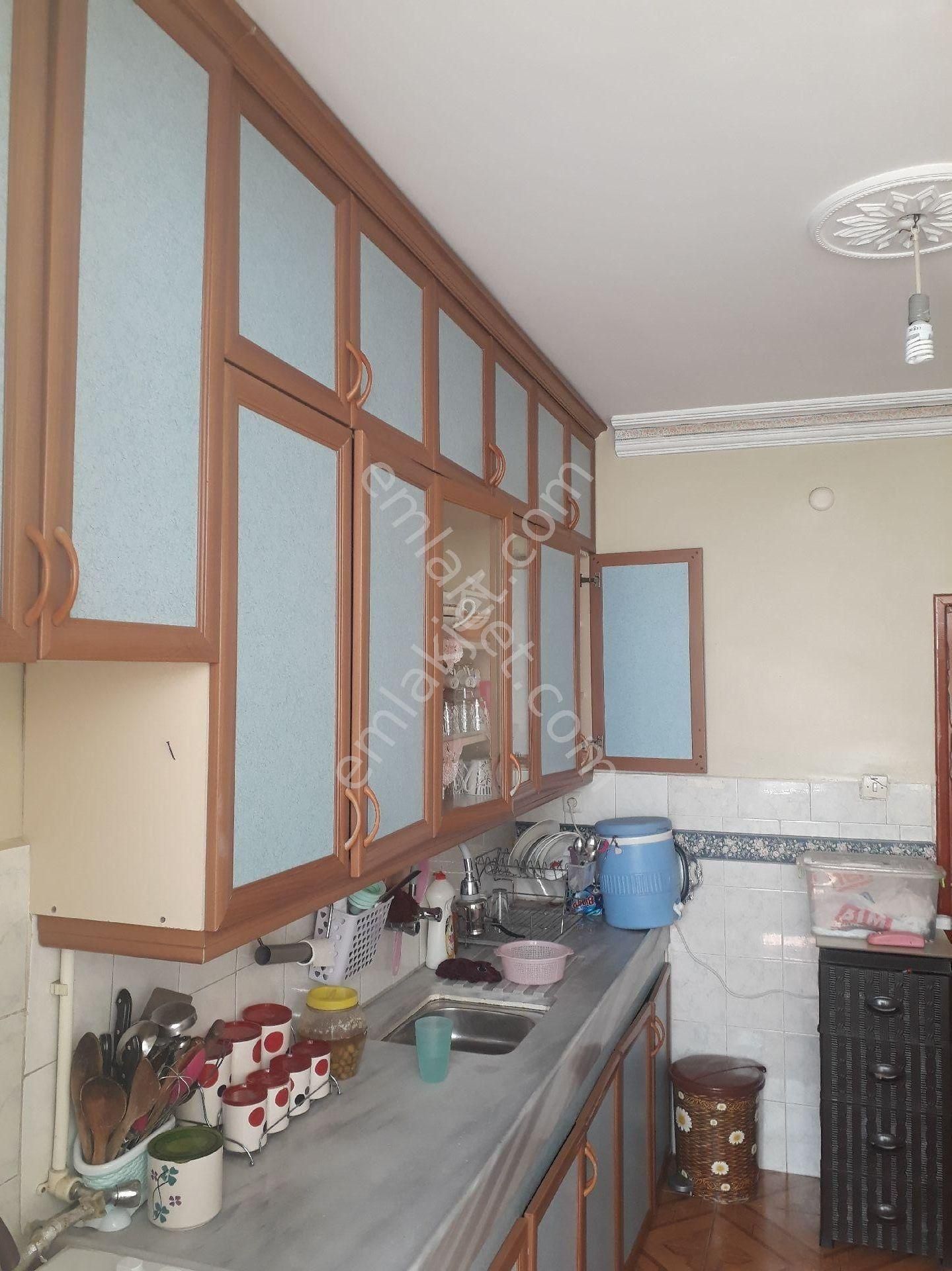 Adana Seyhan Yeşilevler Mahallesin De 2 Katlı 201 M2 Arsalı Müstakil - Görsel 23