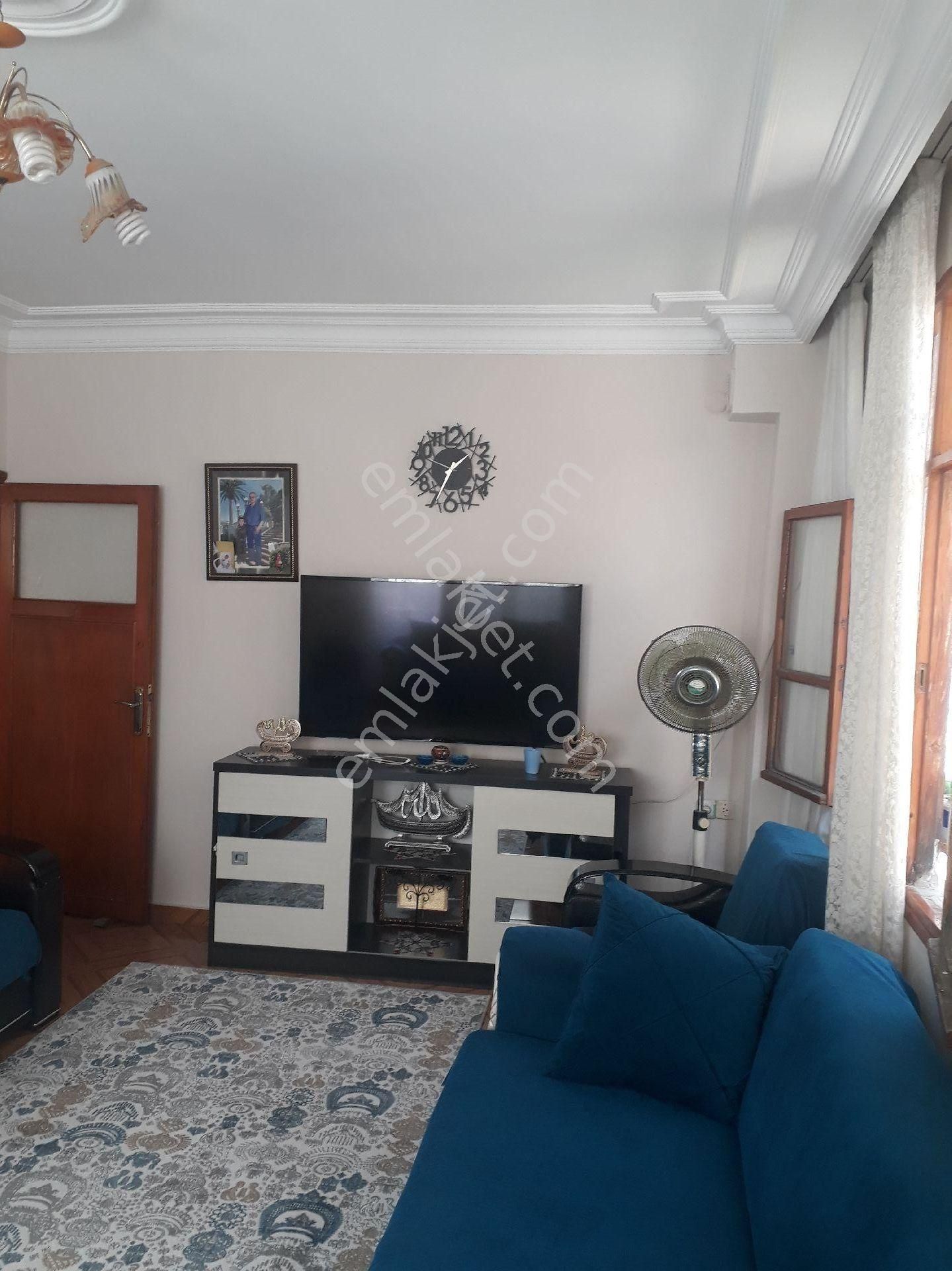 Adana Seyhan Yeşilevler Mahallesin De 2 Katlı 201 M2 Arsalı Müstakil - Görsel 19