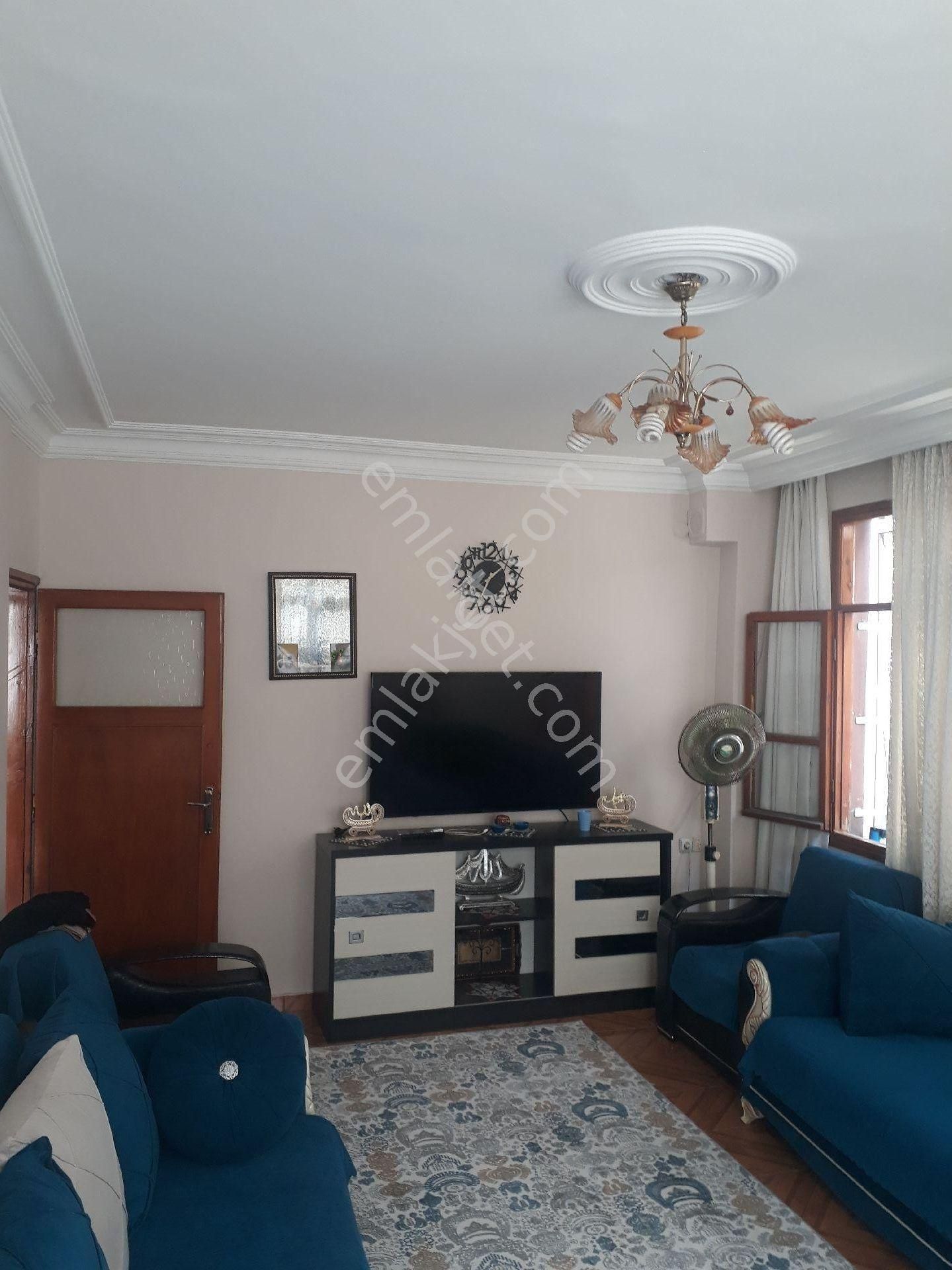 Adana Seyhan Yeşilevler Mahallesin De 2 Katlı 201 M2 Arsalı Müstakil - Görsel 21