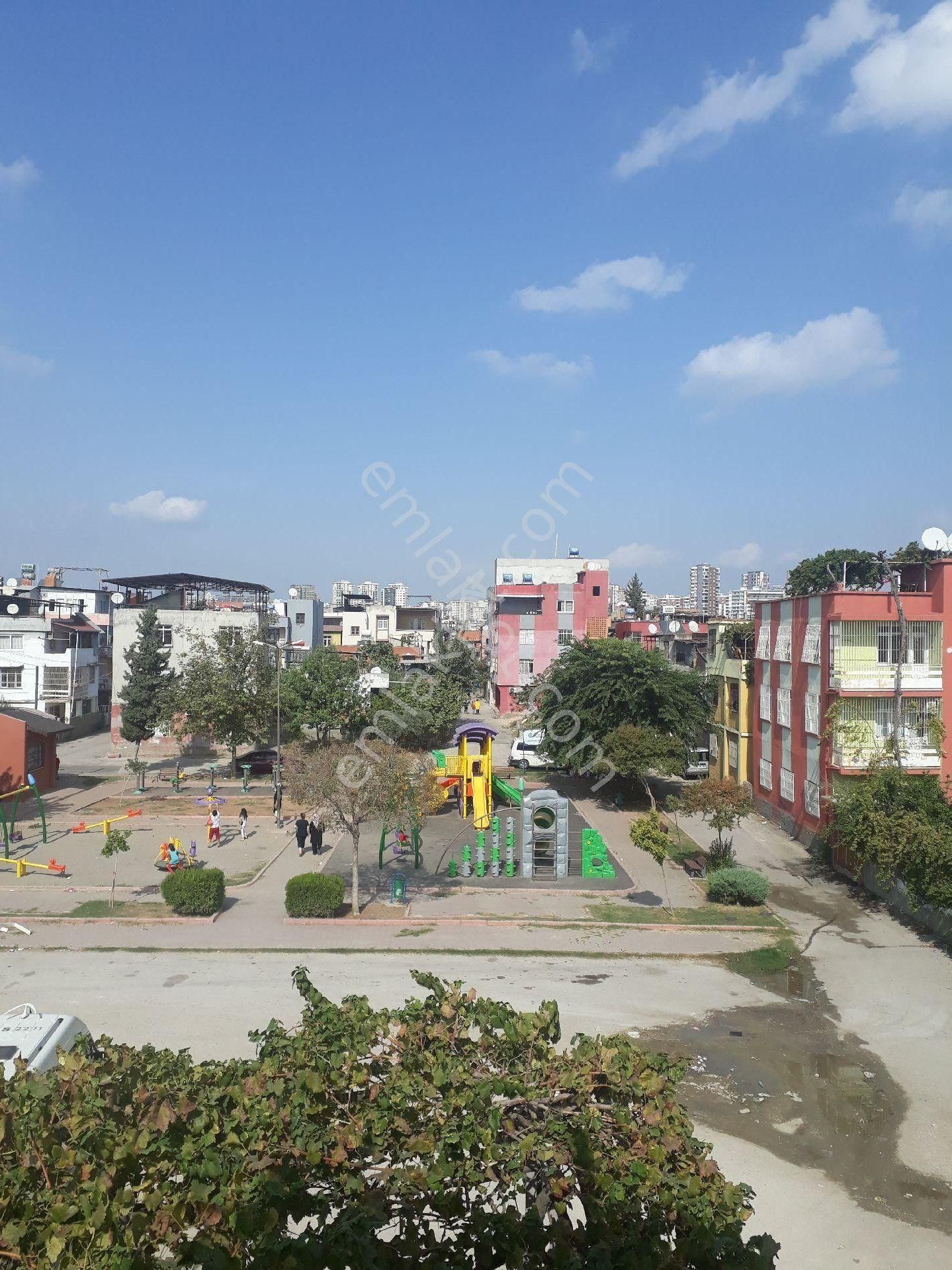 Adana Seyhan Yeşilevler Mahallesin De 2 Katlı 201 M2 Arsalı Müstakil - Görsel 35