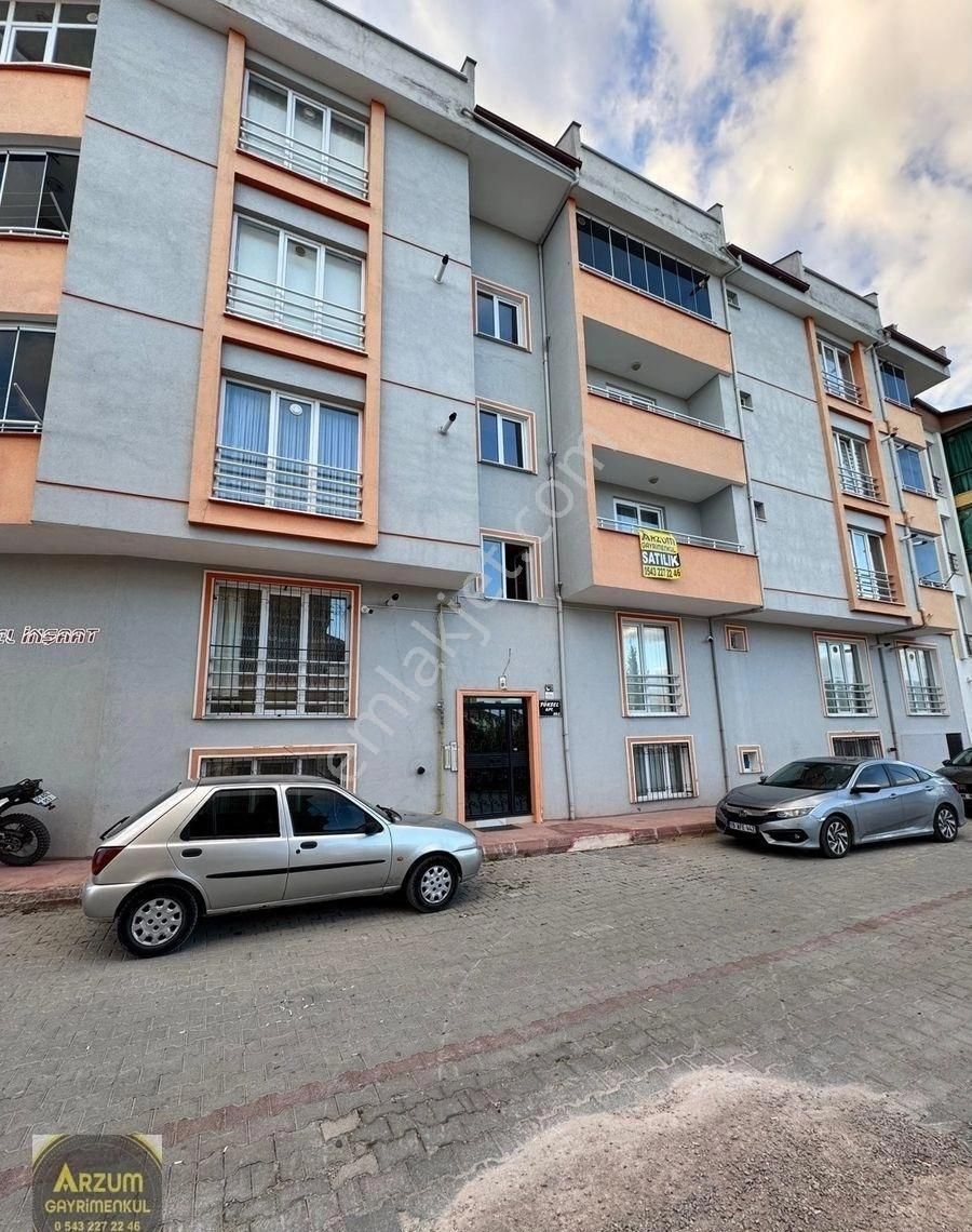 Merzifon Sofular Satılık Daire MERZİFON DA SATILIK 1+1 DAİRE