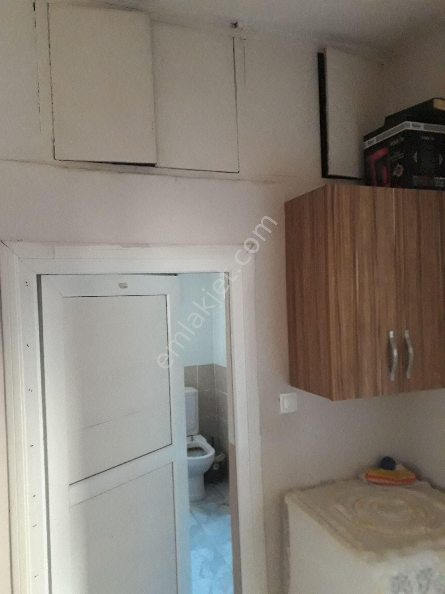 Denizli Mahalesinde Bahçeli Müstaki Ev - Görsel 11