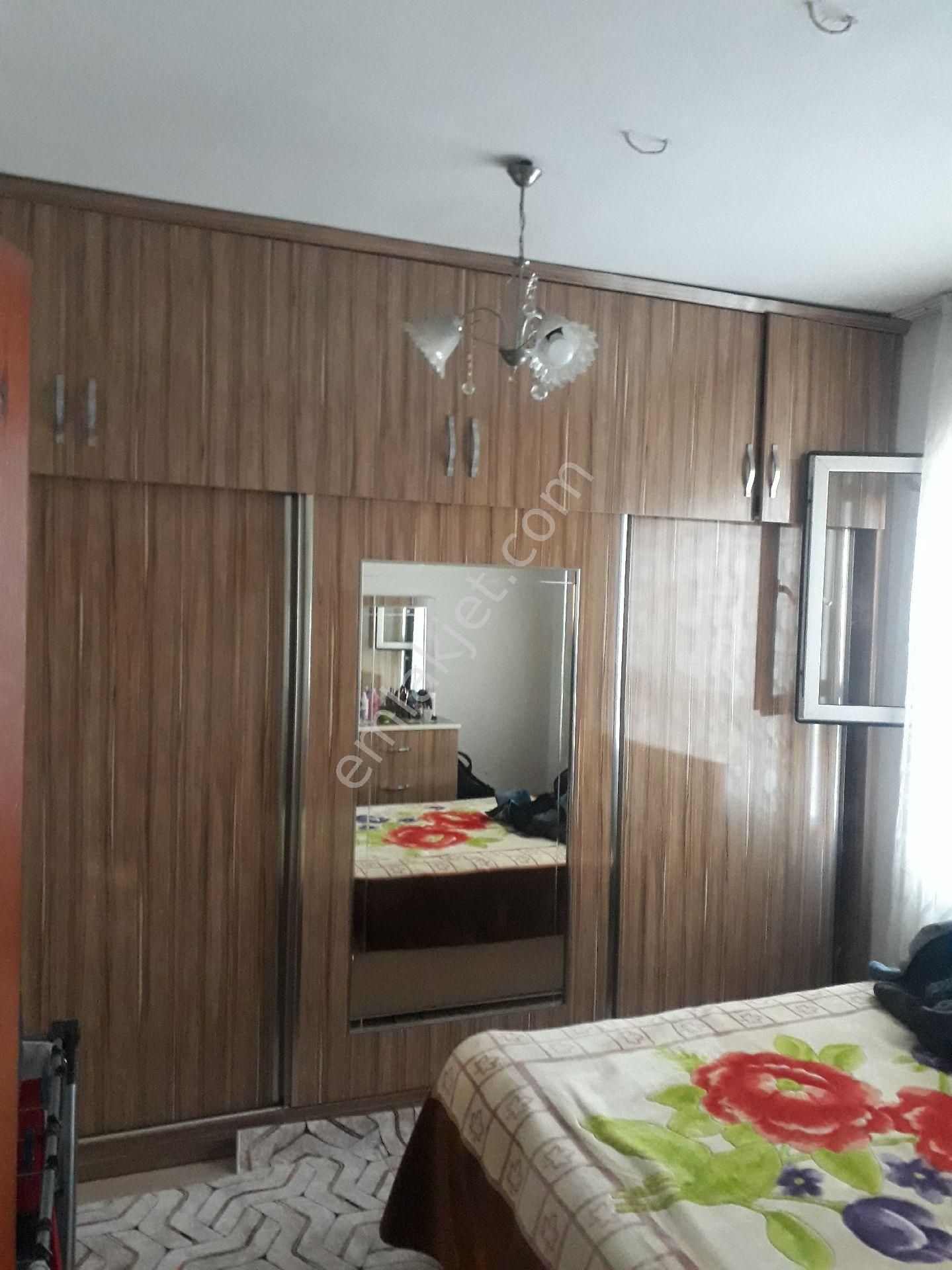 Denizli Mahalesinde Bahçeli Müstaki Ev - Görsel 8