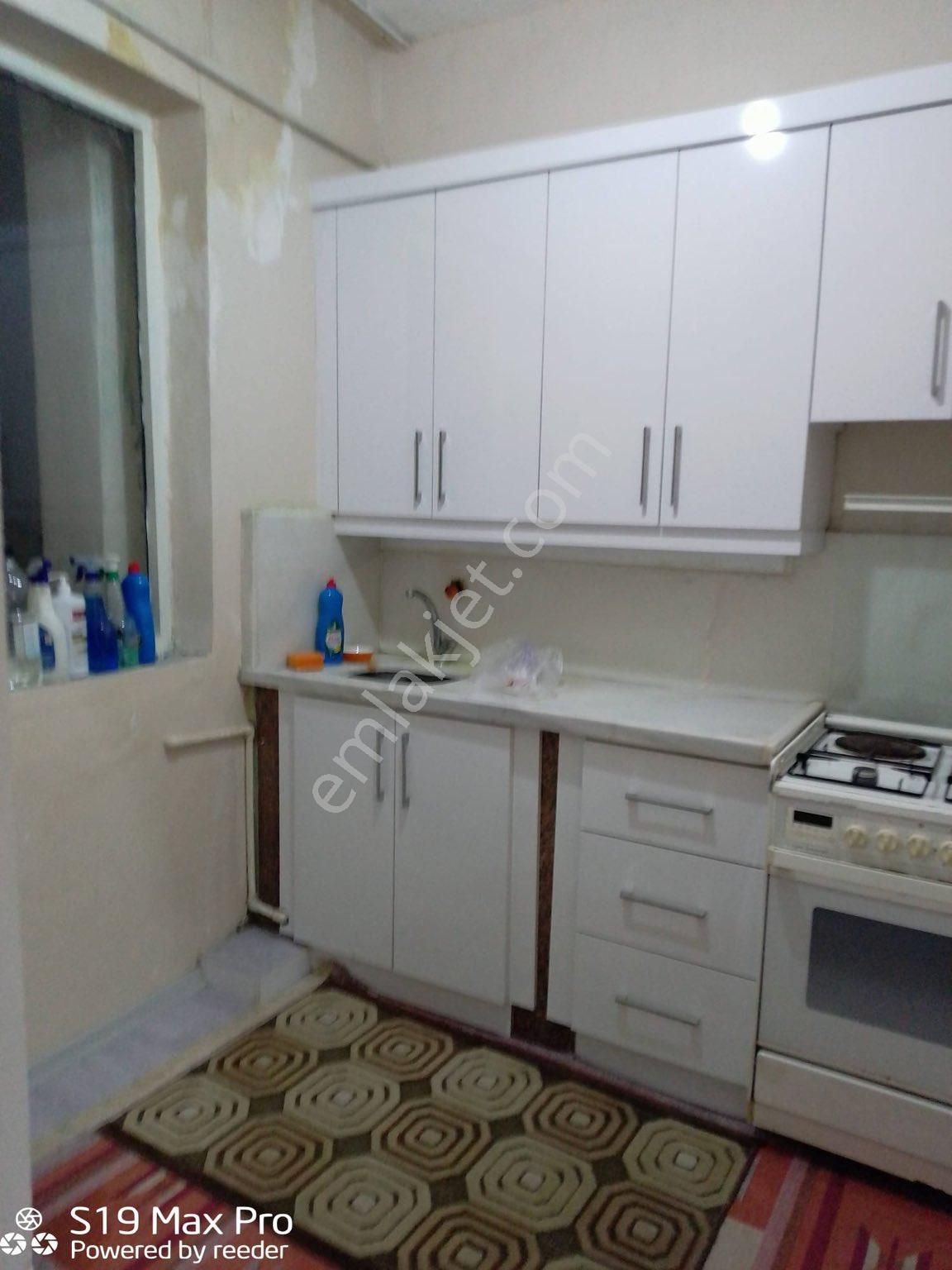 Eyüpsultan Nişancı Kiralık Daire Eyüpsultan Nisancıda 2+1 90m2