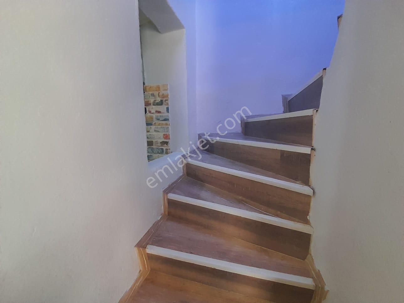 Bergama Talatpaşa Mh 4+1 Dubleks Satılık Müstakl Ev - Görsel 7