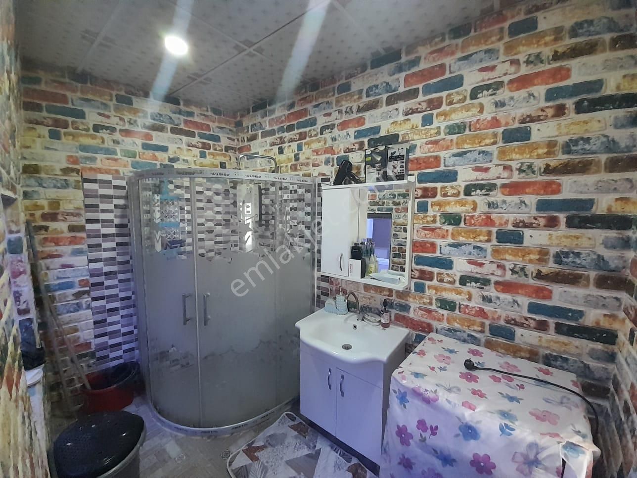 Bergama Talatpaşa Mh 4+1 Dubleks Satılık Müstakl Ev - Görsel 15