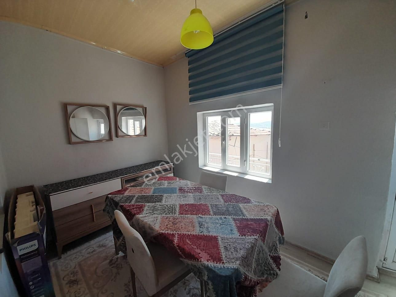 Bergama Talatpaşa Mh 4+1 Dubleks Satılık Müstakl Ev - Görsel 11