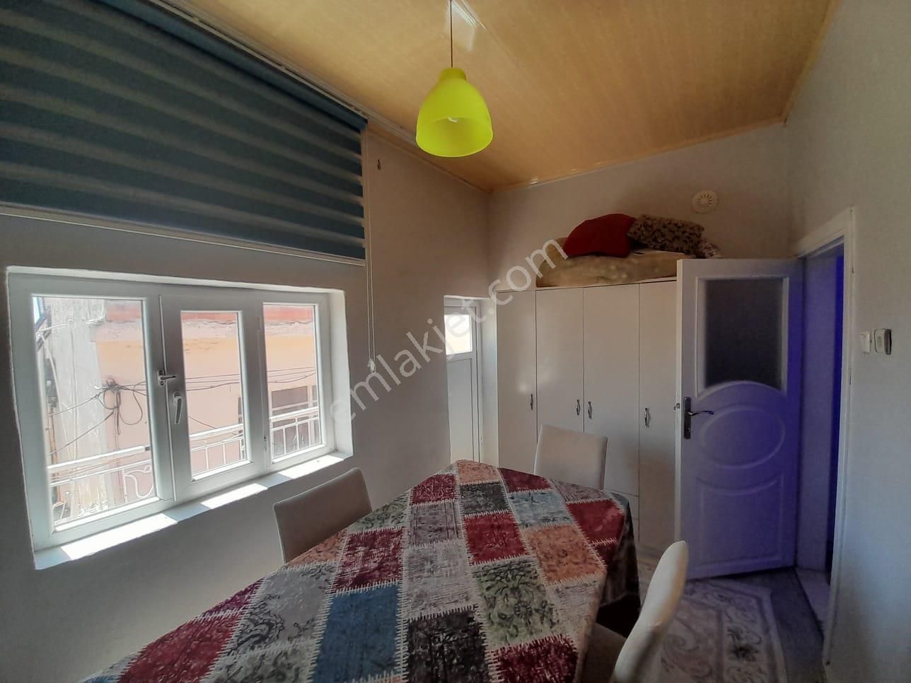 Bergama Talatpaşa Mh 4+1 Dubleks Satılık Müstakl Ev - Görsel 12