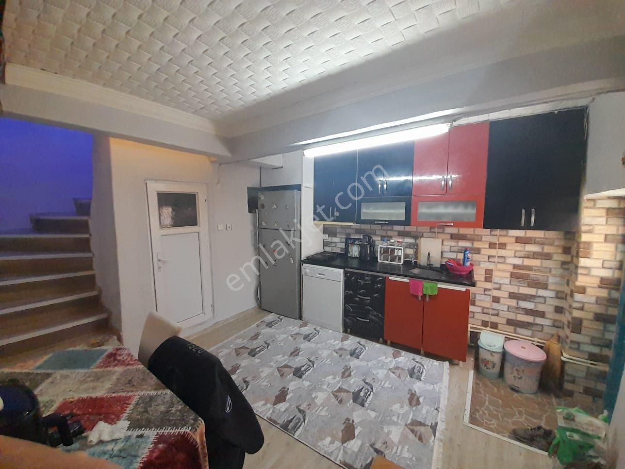 Bergama Talatpaşa Mh 4+1 Dubleks Satılık Müstakl Ev - Görsel 2