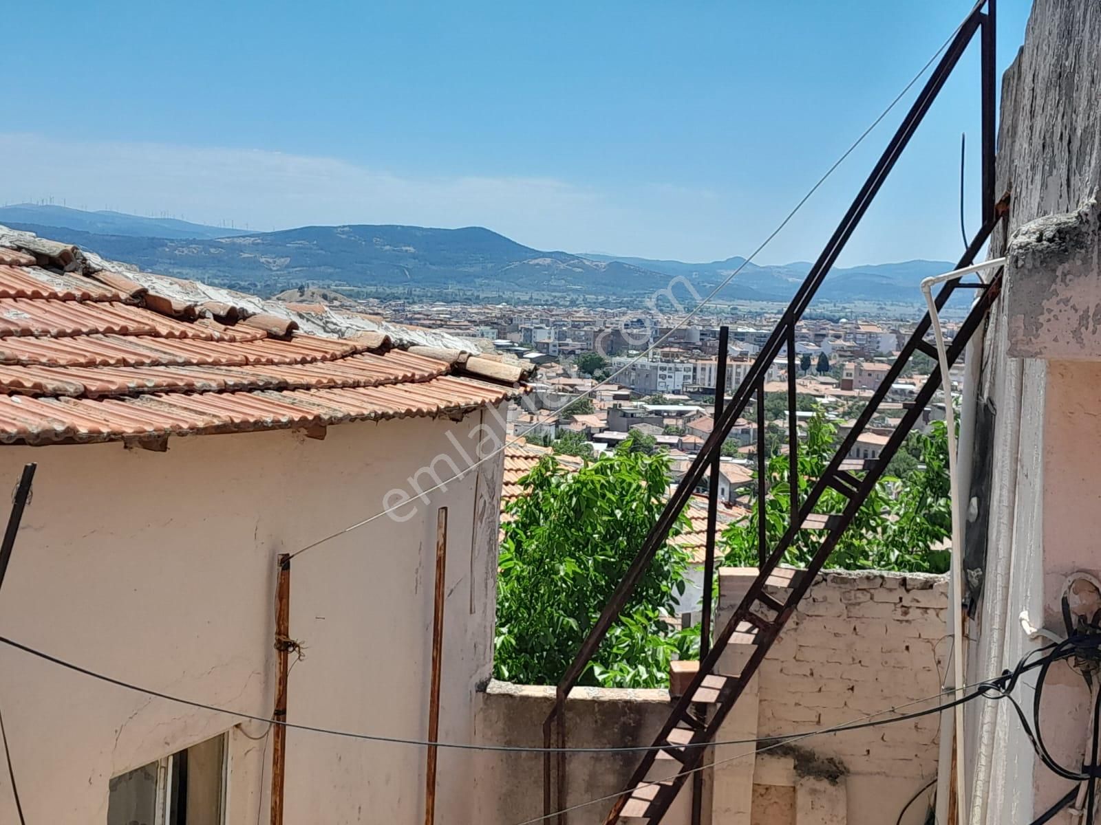 Bergama Talatpaşa Mh 4+1 Dubleks Satılık Müstakl Ev - Görsel 17