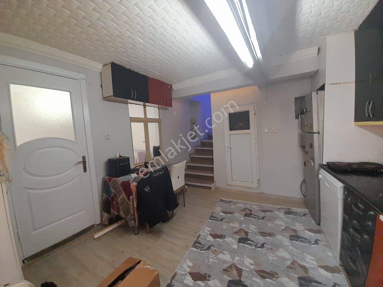 Bergama Talatpaşa Mh 4+1 Dubleks Satılık Müstakl Ev - Görsel 3