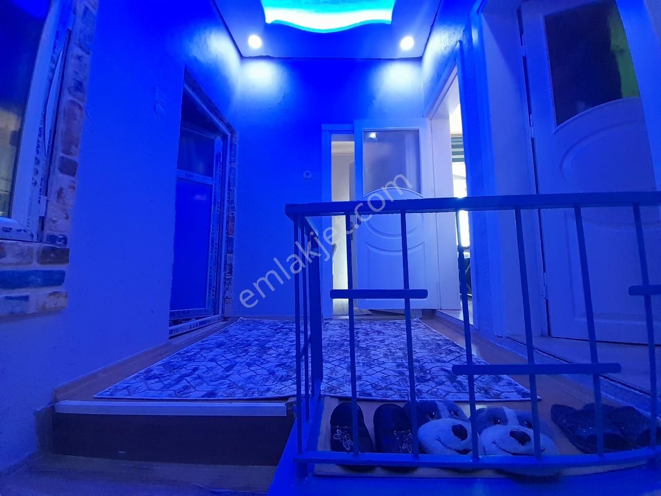Bergama Talatpaşa Mh 4+1 Dubleks Satılık Müstakl Ev - Görsel 9