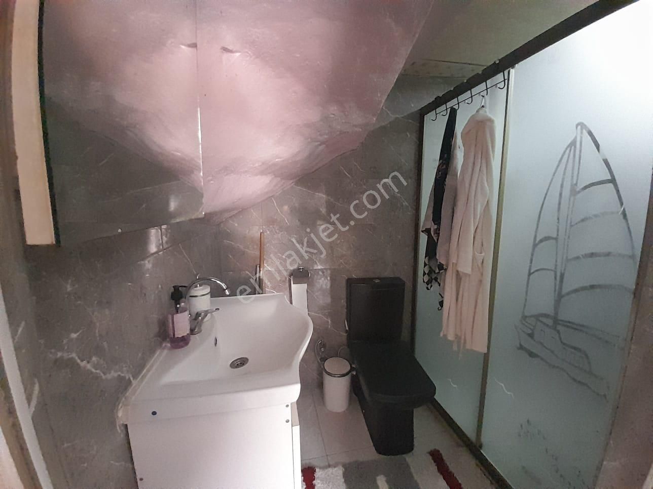Bergama Talatpaşa Mh 4+1 Dubleks Satılık Müstakl Ev - Görsel 5