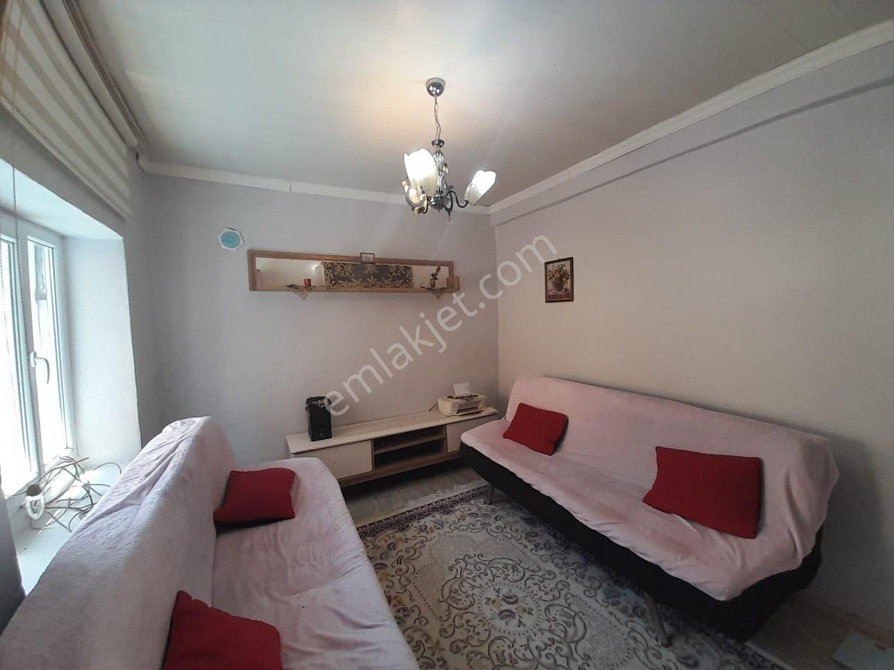 Bergama Talatpaşa Mh 4+1 Dubleks Satılık Müstakl Ev - Görsel 6
