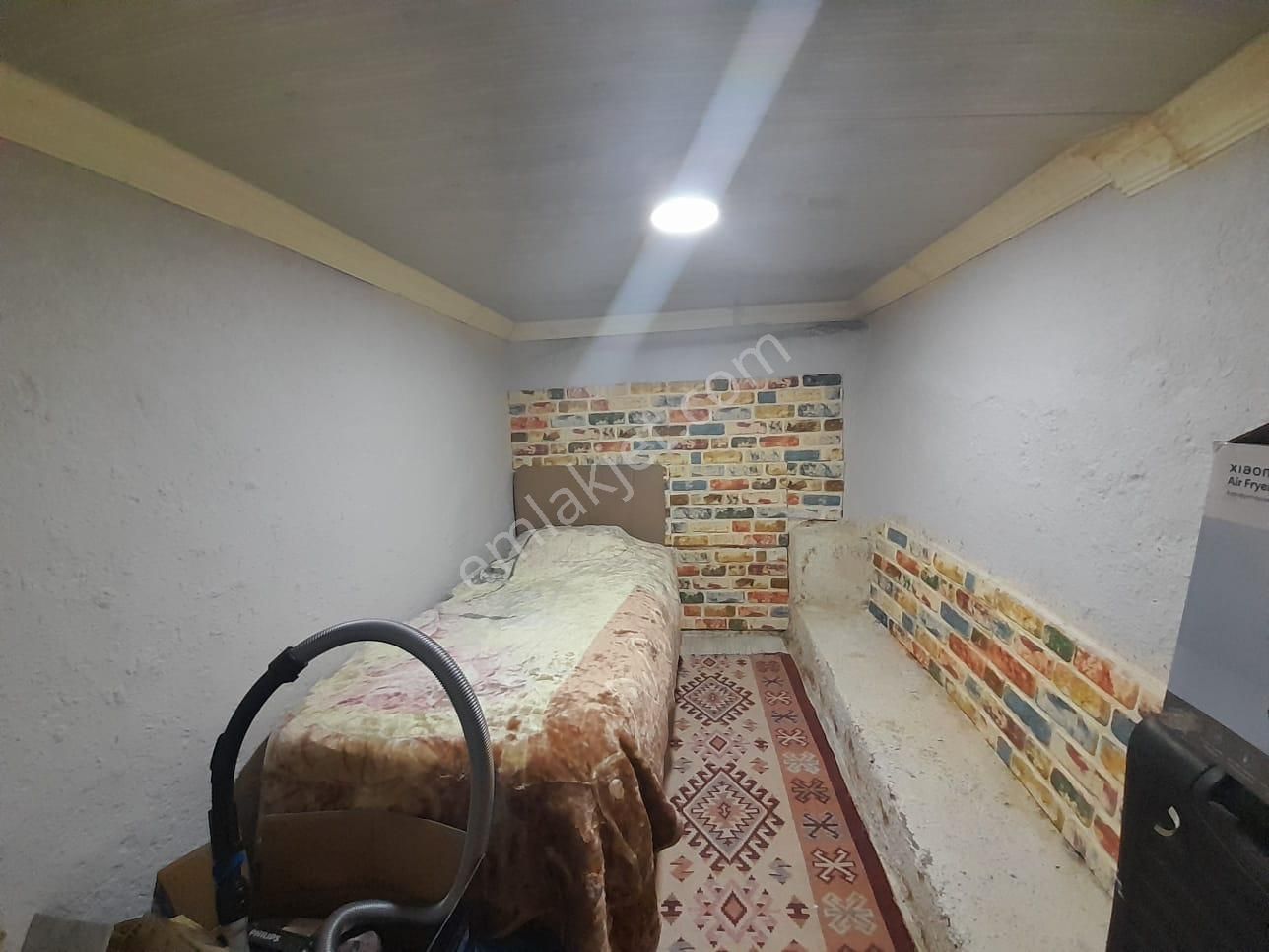 Bergama Talatpaşa Mh 4+1 Dubleks Satılık Müstakl Ev - Görsel 14