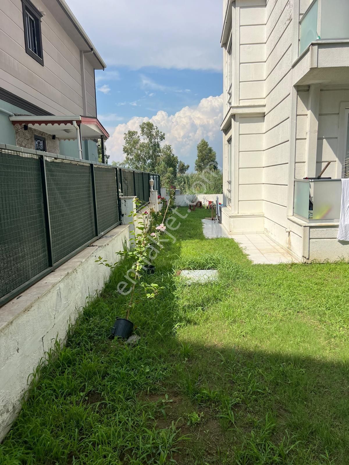 Belek'te 3+1 Satılık Havuzlu Dubleks Daire - Görsel 8