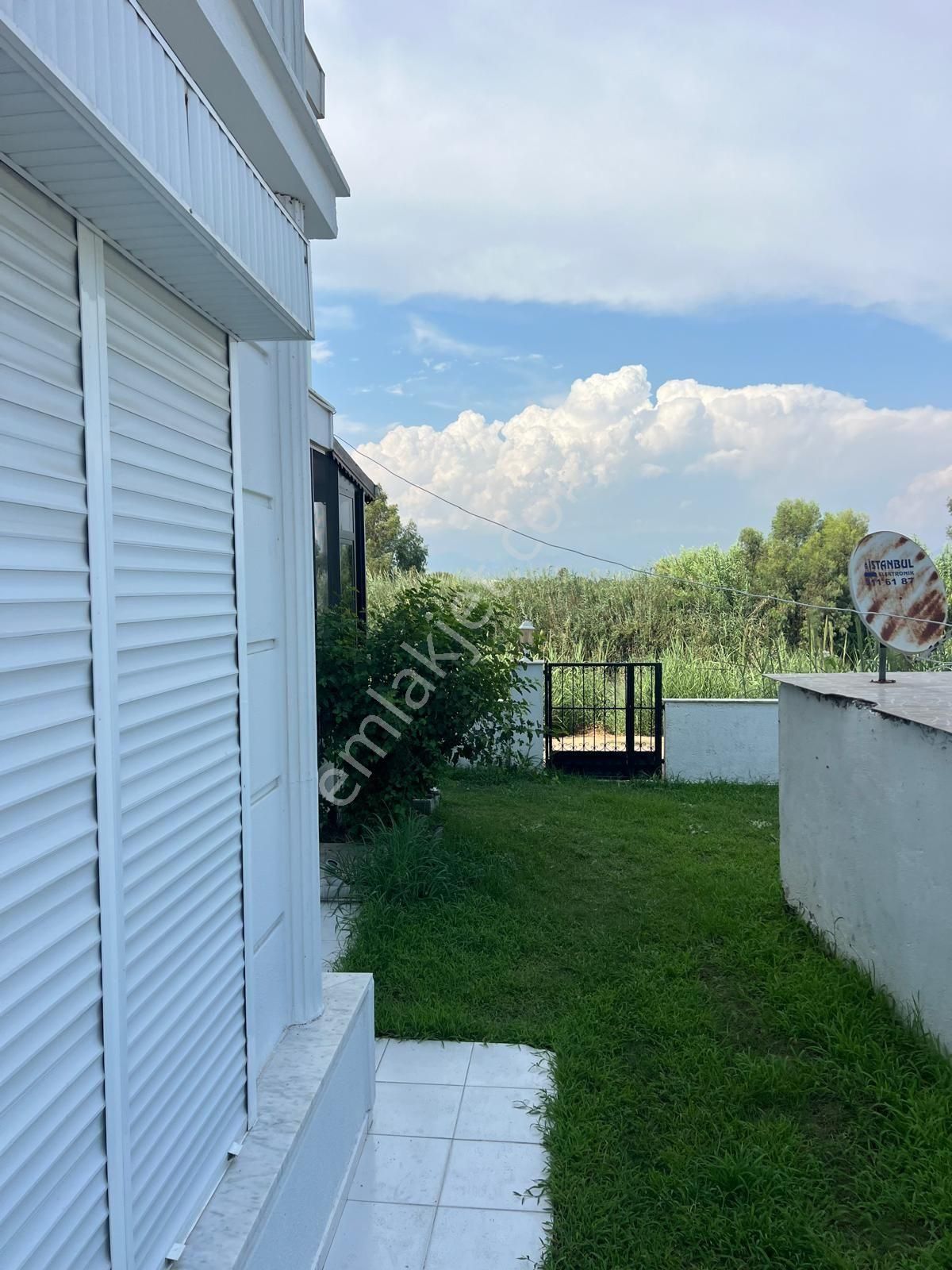 Belek'te 3+1 Satılık Havuzlu Dubleks Daire - Görsel 6