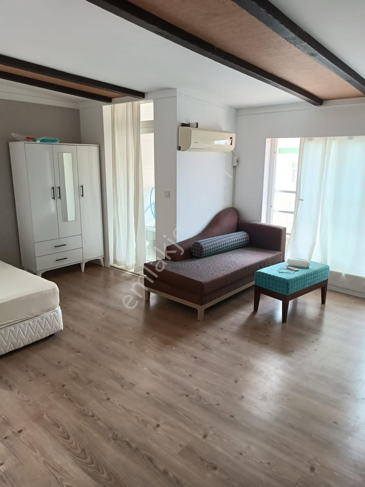 Belek'te 3+1 Satılık Havuzlu Dubleks Daire - Görsel 18