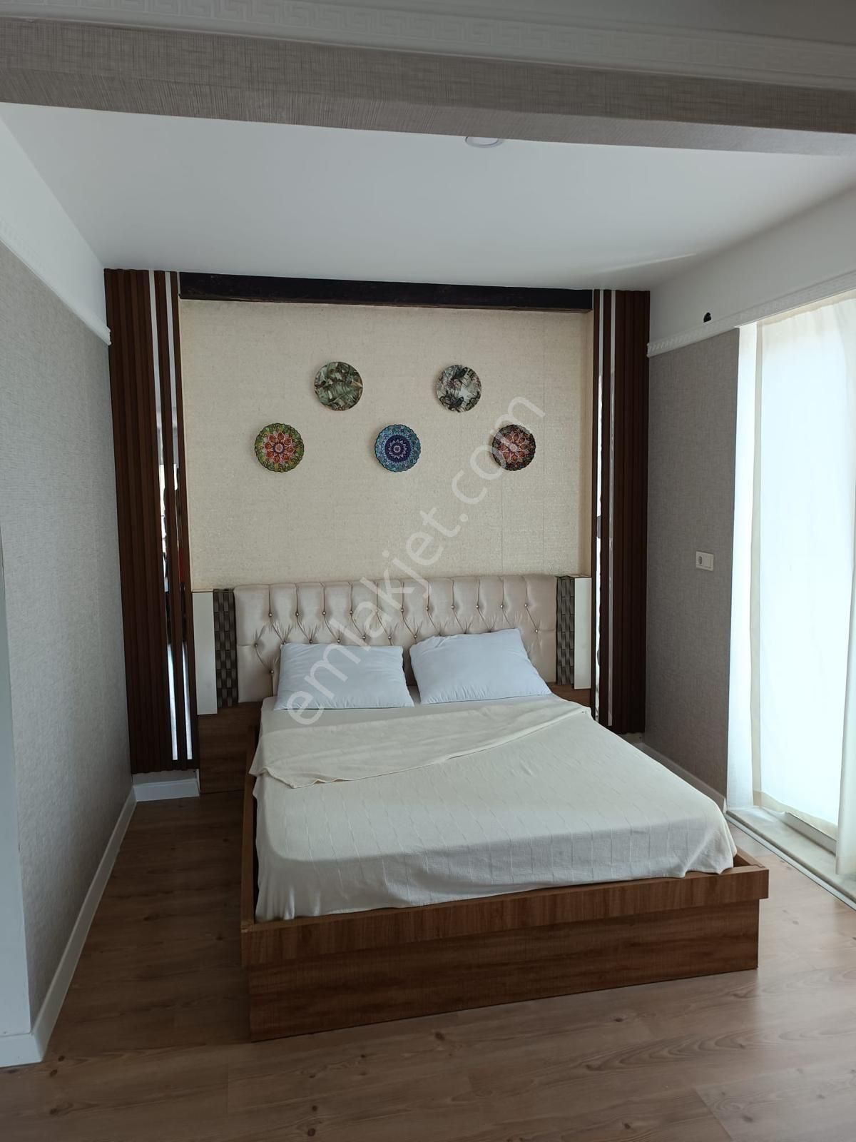 Belek'te 3+1 Satılık Havuzlu Dubleks Daire - Görsel 15