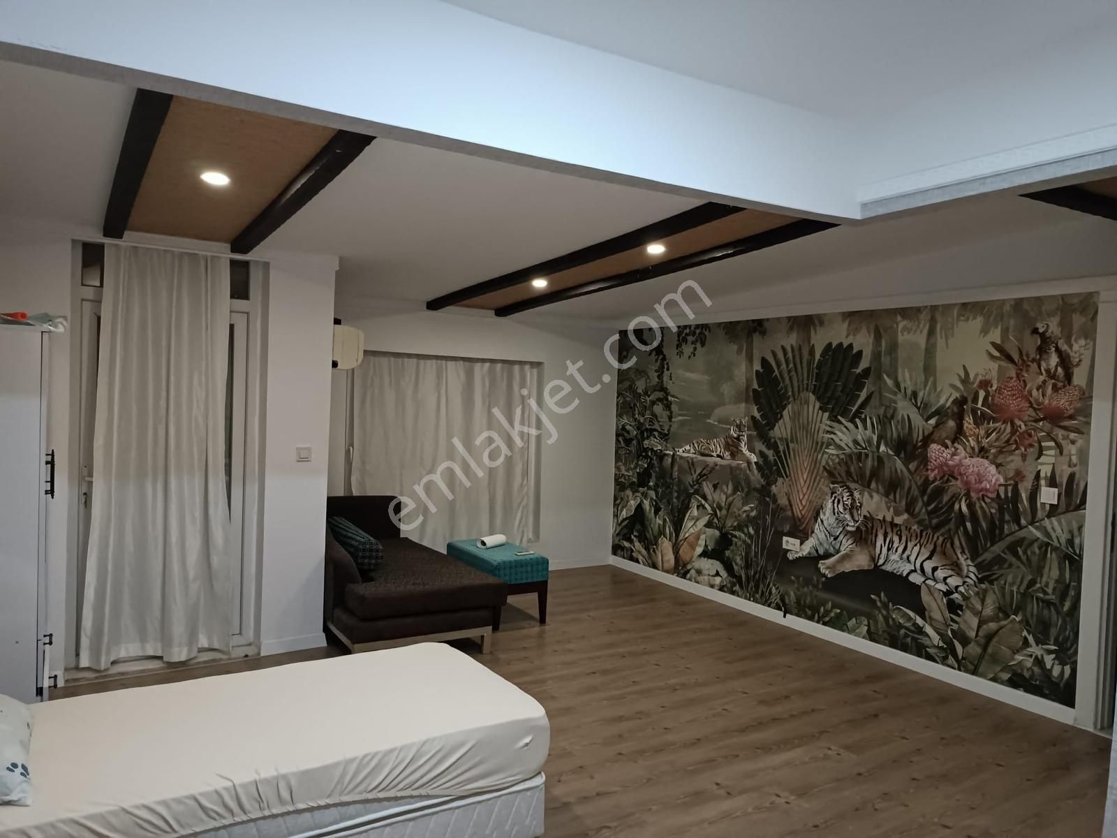 Belek'te 3+1 Satılık Havuzlu Dubleks Daire - Görsel 28