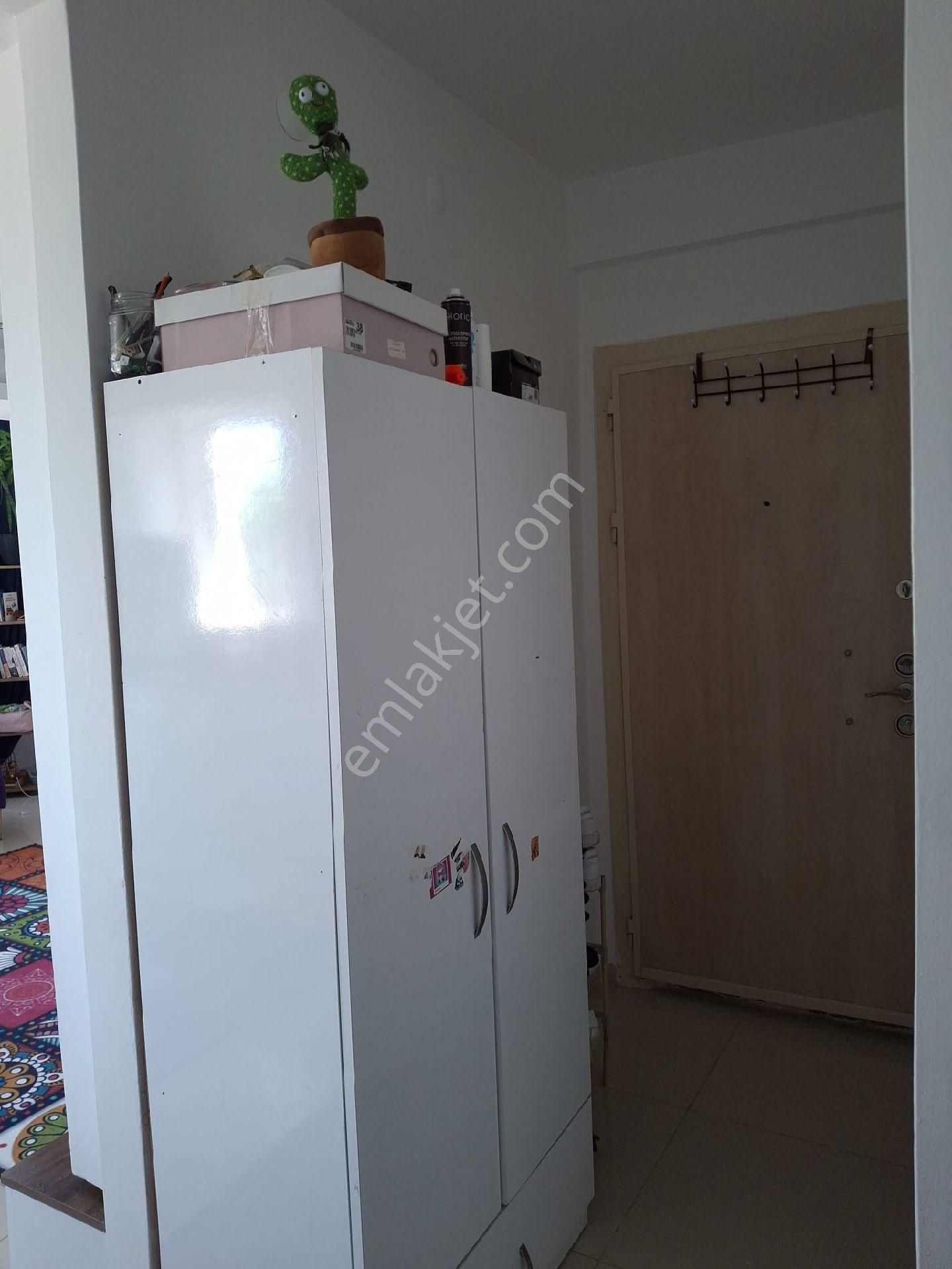 Belek'te 3+1 Satılık Havuzlu Dubleks Daire - Görsel 10