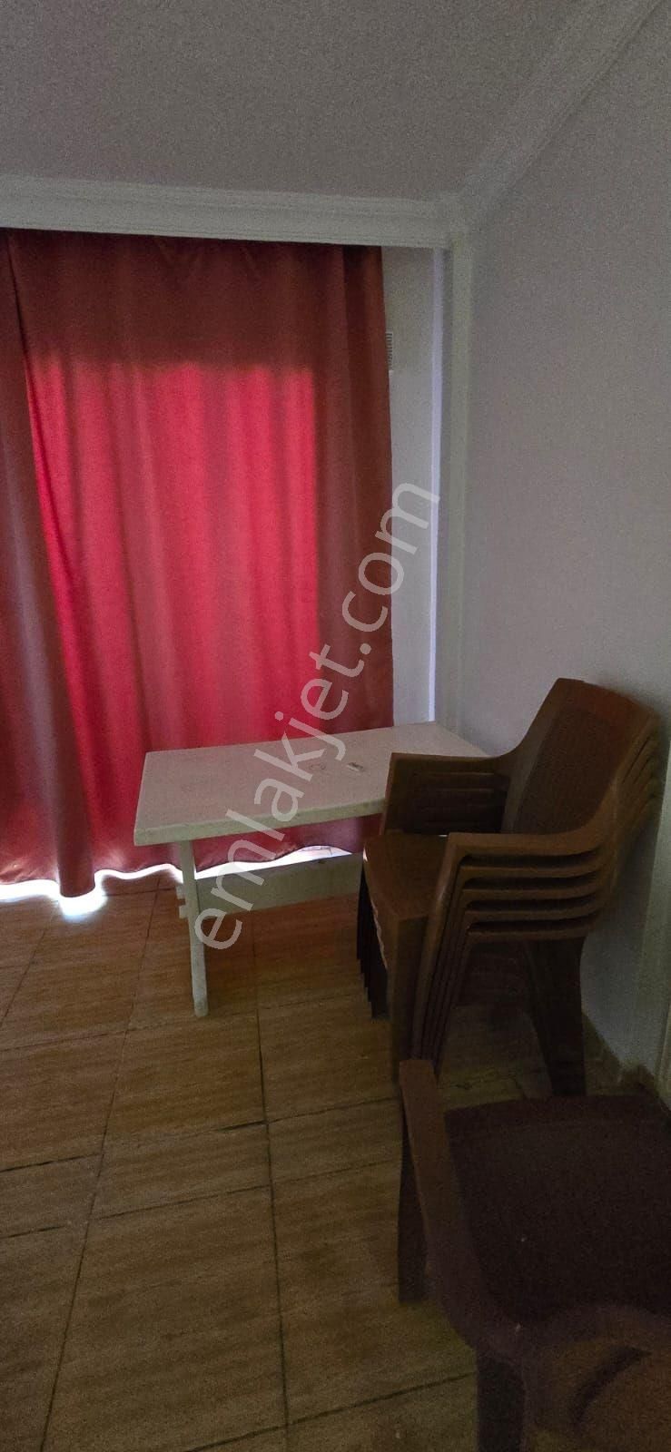 Beyaz Emlak'tan 3+1 Eşyalı Daire - Görsel 5