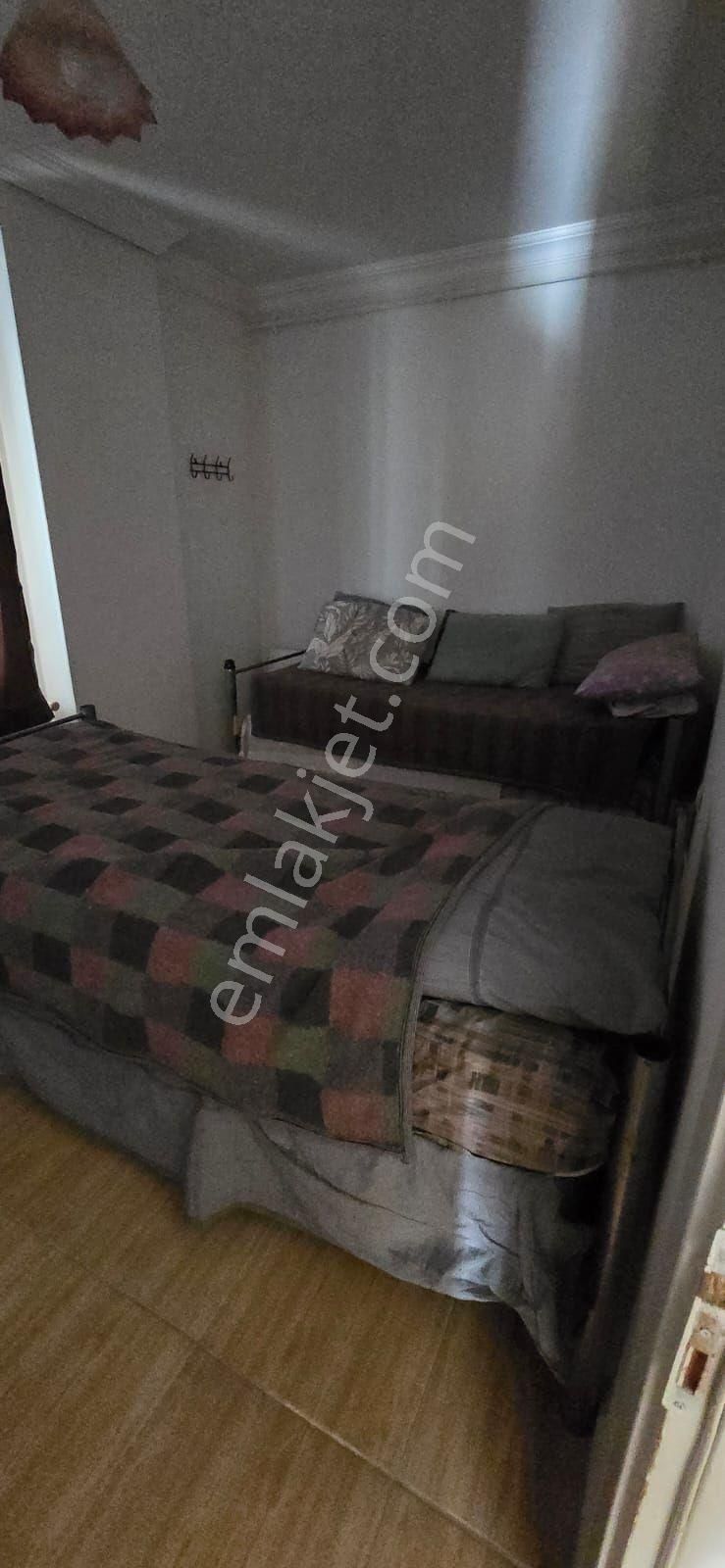 Beyaz Emlak'tan 3+1 Eşyalı Daire - Görsel 21