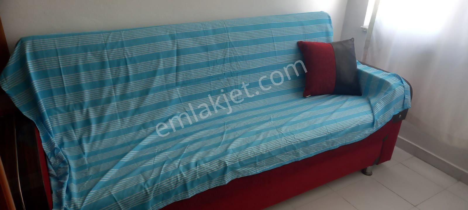 Alanya Mahmutlar Kiralık Daire  MAHMUTLAR EŞYALI 2+1 SÜMER3 5058