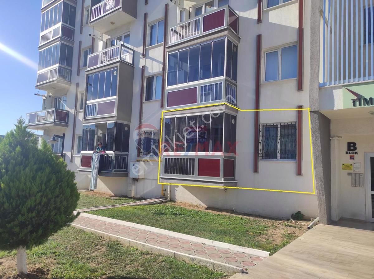 Çanakkale Merkez Kepez Bld. (Hamidiye) Eşyalı Kiralık Daire ÇANAKKALE HAMİDİYE MAHALLESİNDE YENİ 1+1 EŞYALI KİRALIK DAİRE