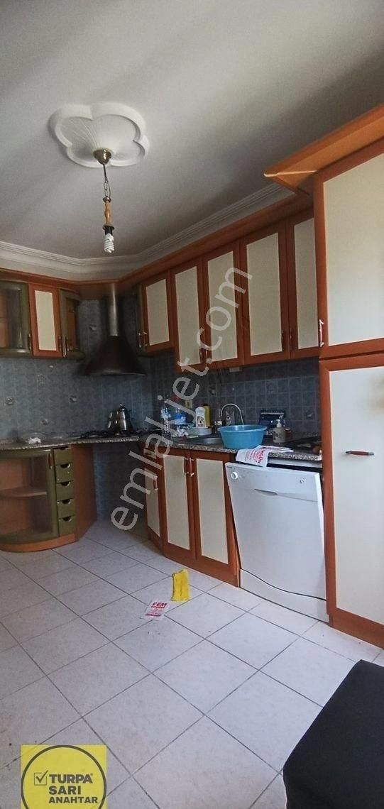 Turgutlu Acarlar Satılık Daire TURGUTLU ACARLAR MAH. SATILIK ARAKAT DAİRE