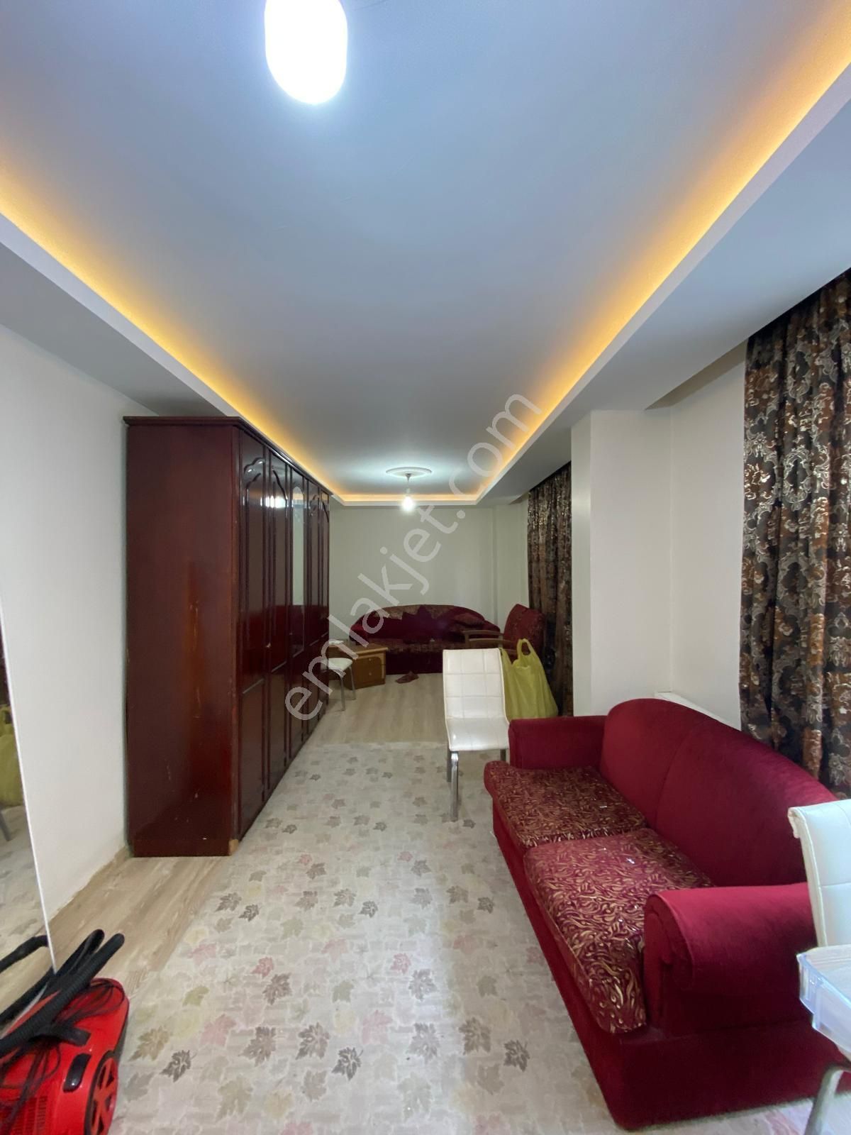 Avcılar Ambarlı Kiralık Daire  MÜSLÜM EMLAKTAN YENİ BİNADA 1+1 KİRALIK DAİRE