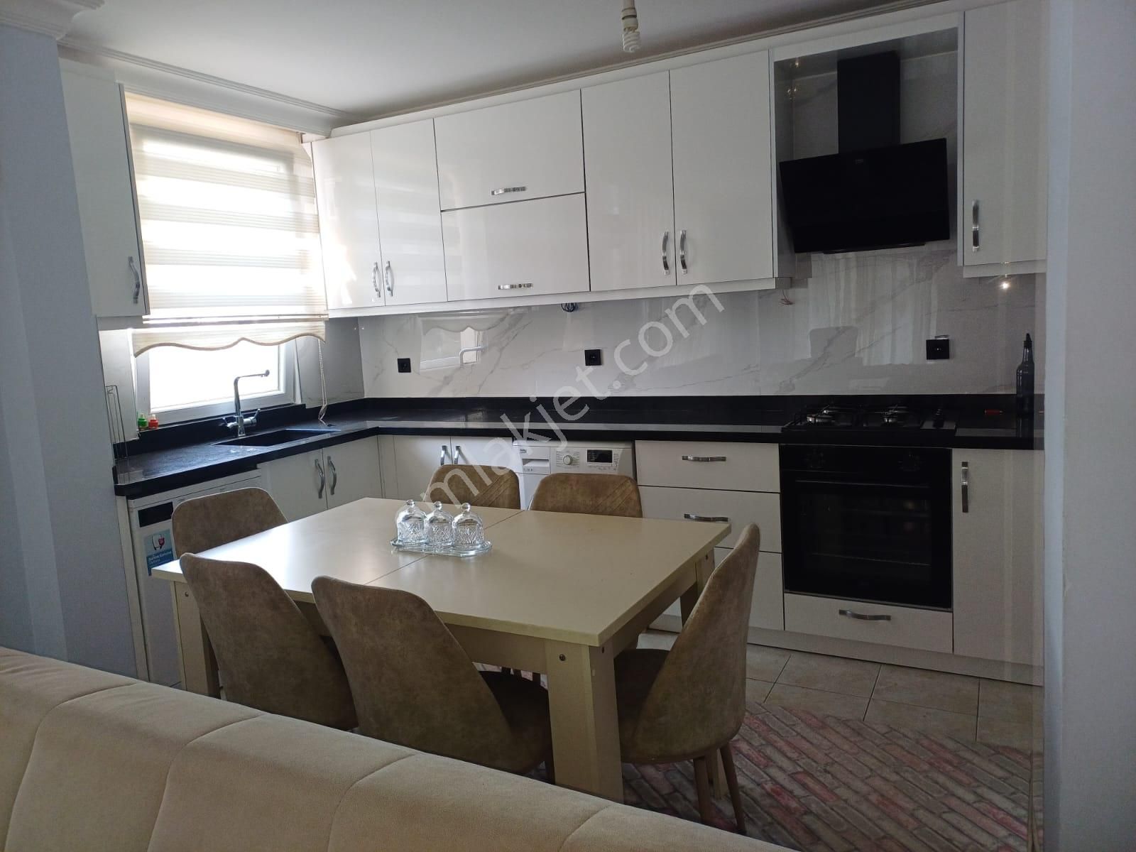 Alanya Mahmutlar Kiralık Daire  ALANYA MAHMUTLAR KİRALIK 2+1 EŞYALI DAİRE 15.000 TL