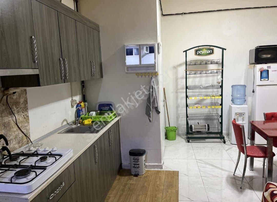 Etimesgut Alsancak Kiralık Dükkan & Mağaza İşinizi Kuralım Alsancak Keskin CAD Devren Market Dükkan 