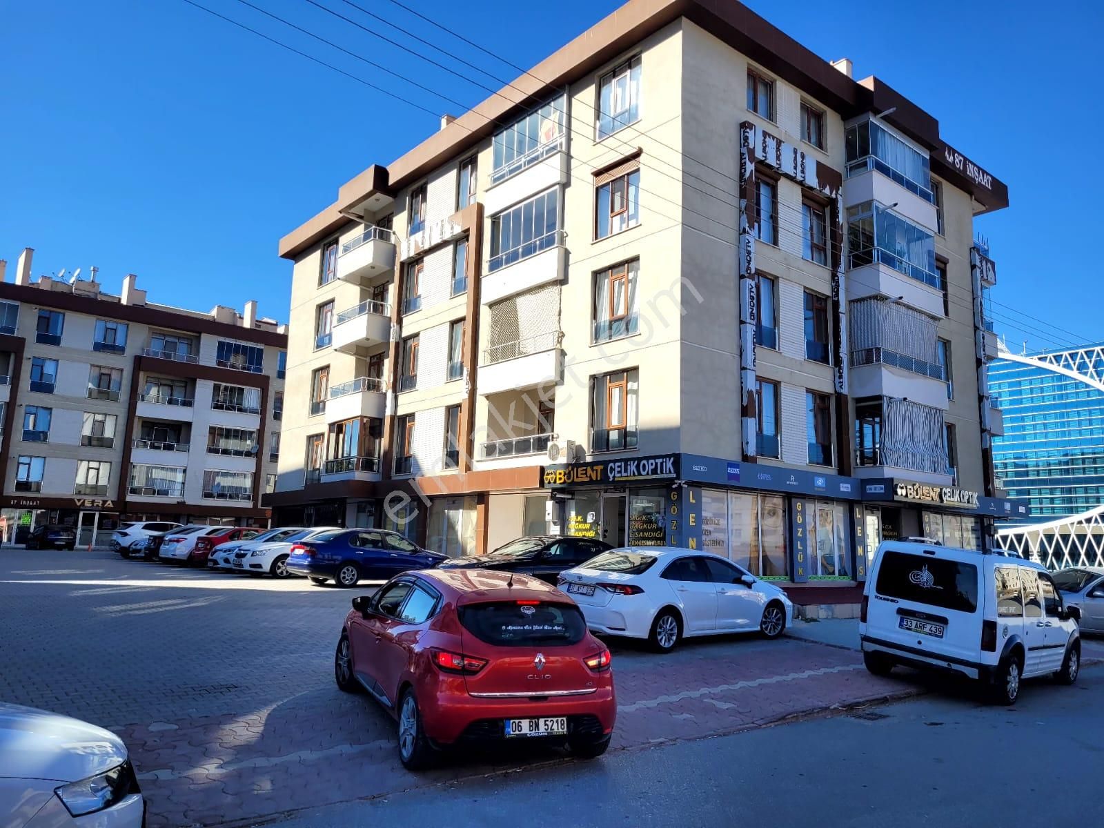 Selçuklu Sancak Kiralık Büro  KONYA GÖZ HASTANE YANI KİRALIK DÜKKAN