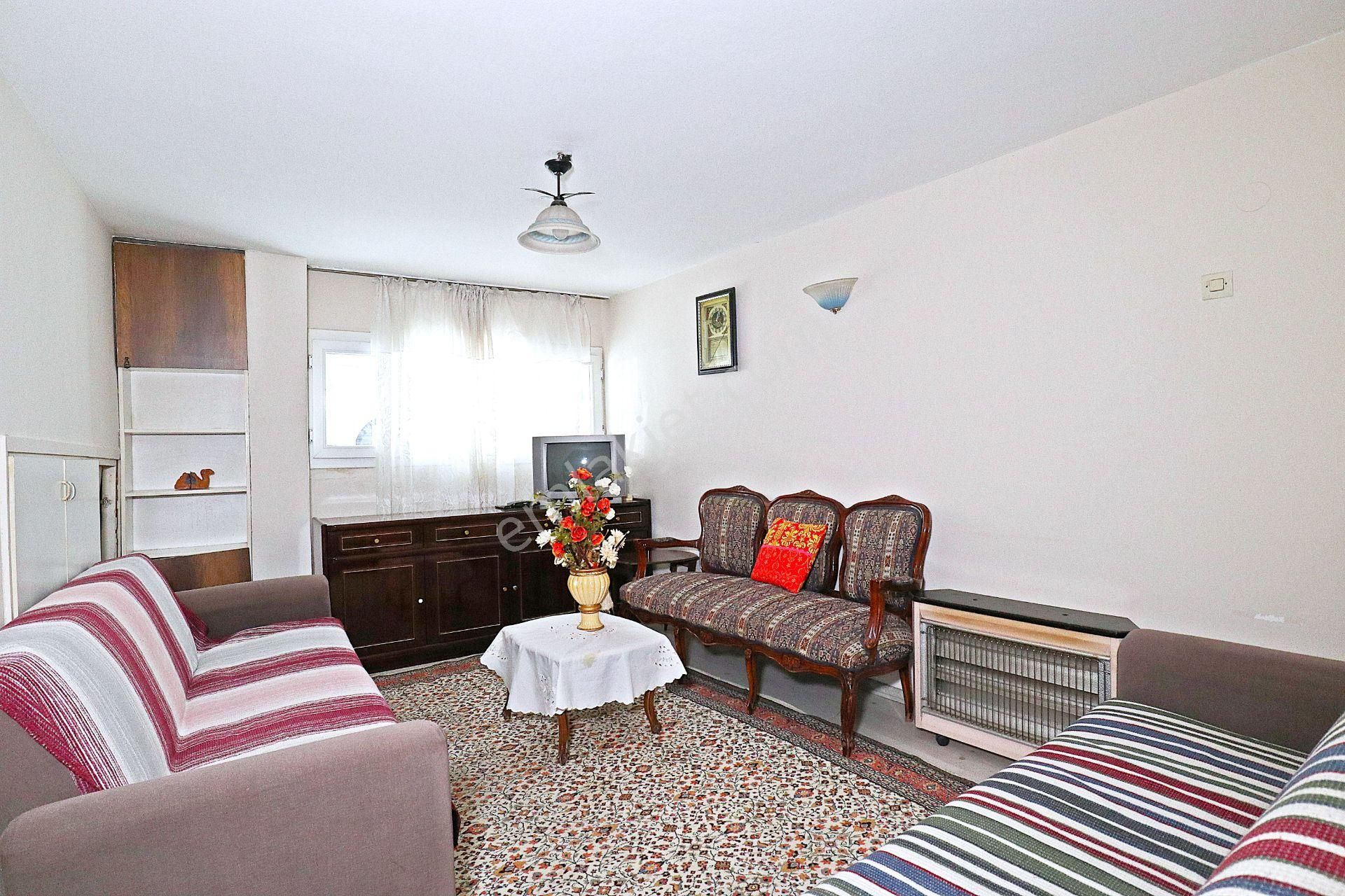 Konak Çankaya Kiralık Daire  SİMGE'den GÖZTEPE BEHÇET UZ PARKI YANI eşyalı KİRALIK DAİRE