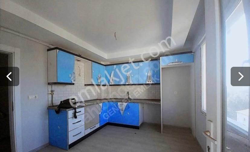 Salihli Kocaçeşme Satılık Daire  ACISU CADDESİNDE 2+1 ÖZEL LÜKS YAPIM 2+1 SATILIK DAİRE