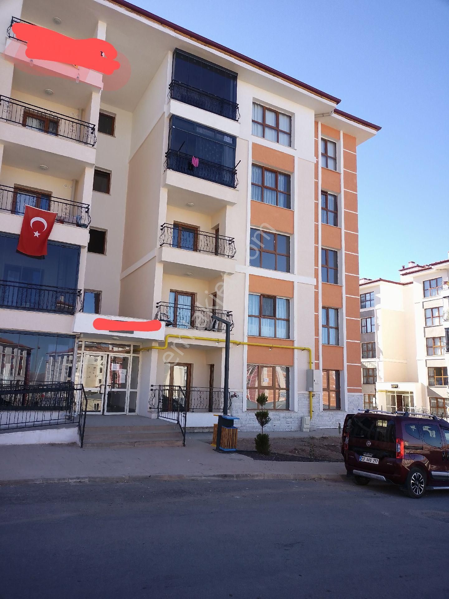 Elazığ Merkez Güneykent Satılık Daire Yemişlik 1.etap Tokide Geri Ödemeli Satlık 3+1 Ara Kat Sıfır Daire