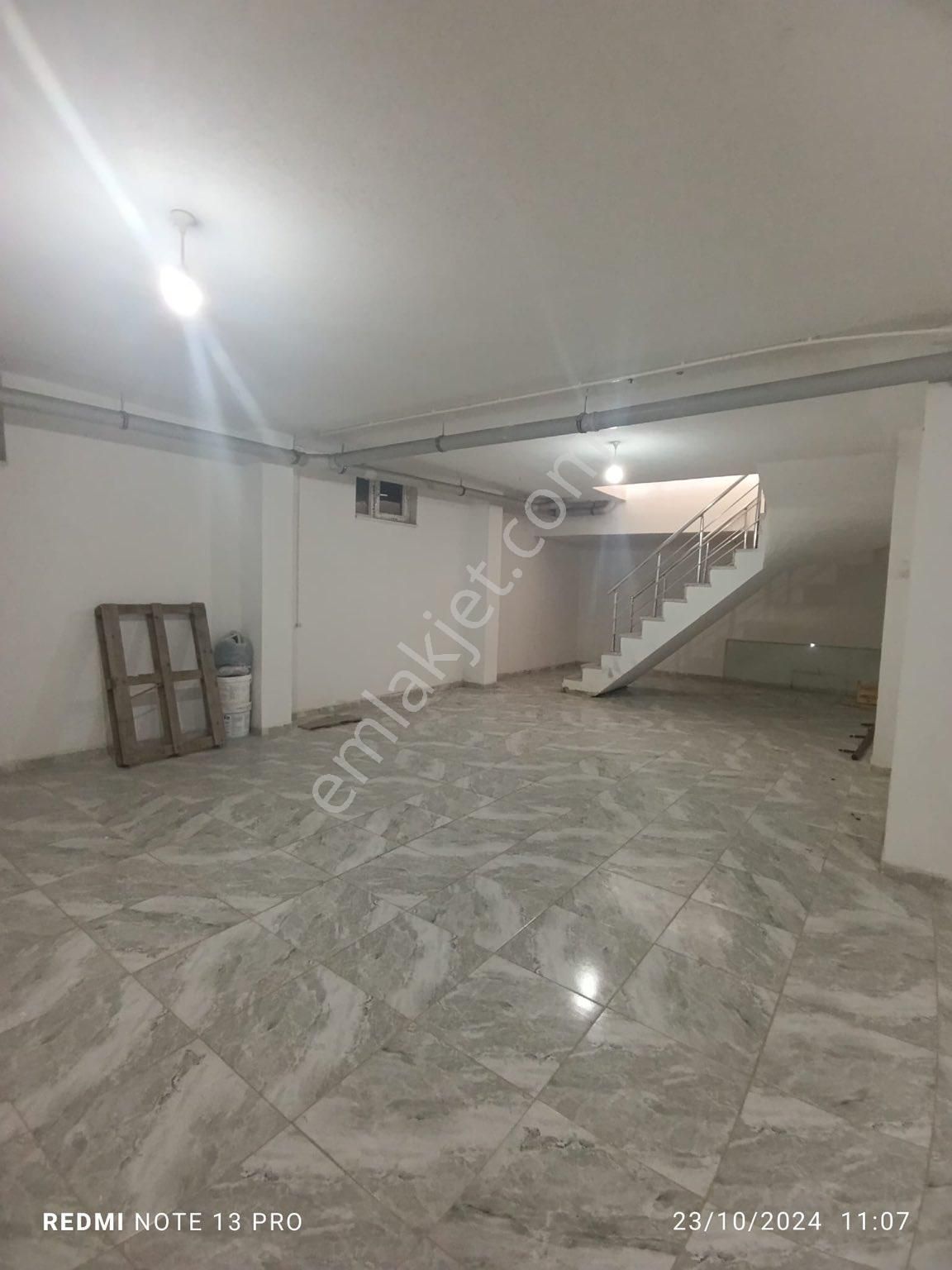 Kapaklı Bahçelievler Kiralık Dükkan & Mağaza  KAPAKLI BAHÇELİEVLER MH. CADDE ÜSTÜ 230 M2 KİRALIK DÜKKAN