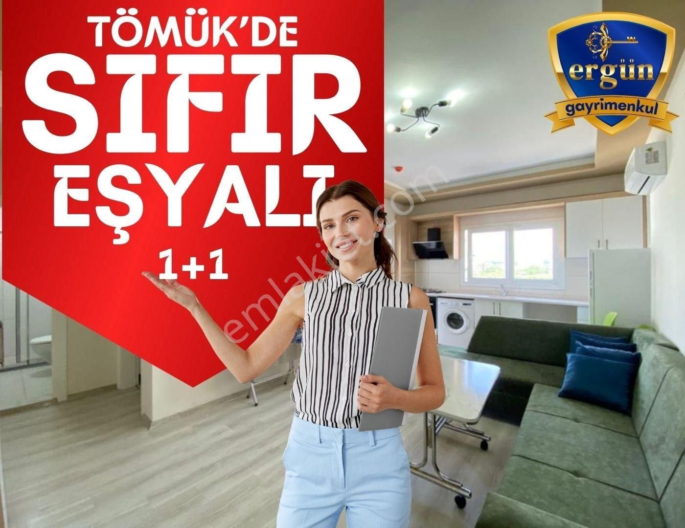 Erdemli Tömük Kiralık Daire ERGÜN'DEN |▃▅▇ TÖMÜK'DE AYLIK ÖDEMELİ EŞYALI KİRALIK ▇▅▃|